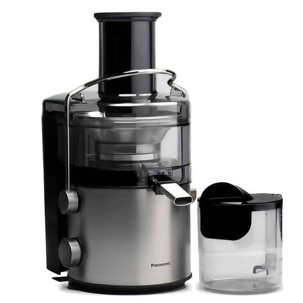آبمیوه گیری 1000 وات پاناسونیک مدل MJ-CB600